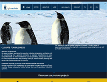 Tablet Screenshot of iglotechnik.pl